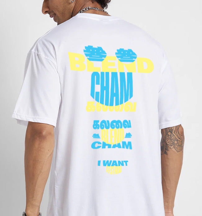 I Want Festival x MBTM x Hi!Lighter