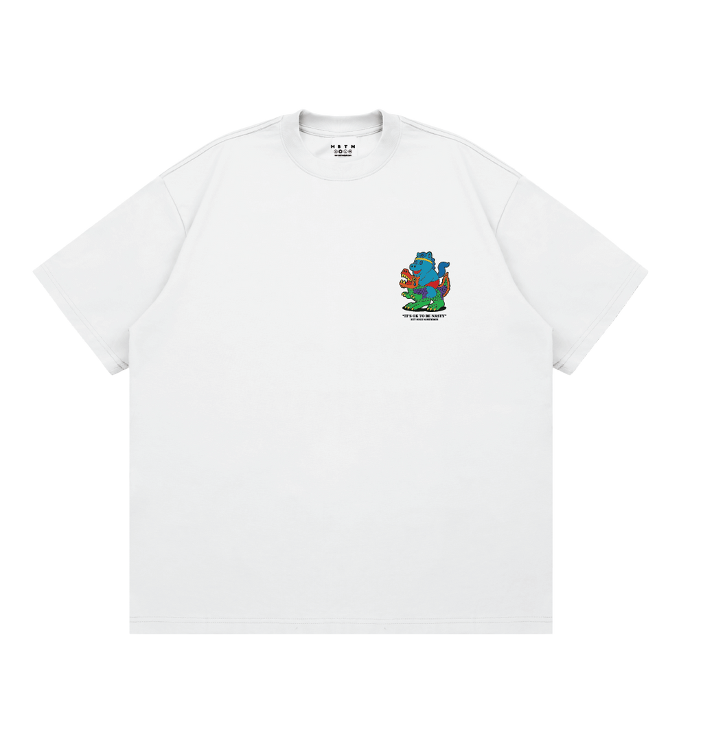 "Nasty" 3D