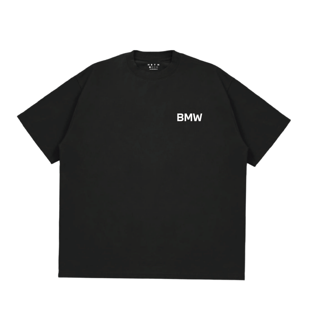 MBTM x BMW ClubHouse