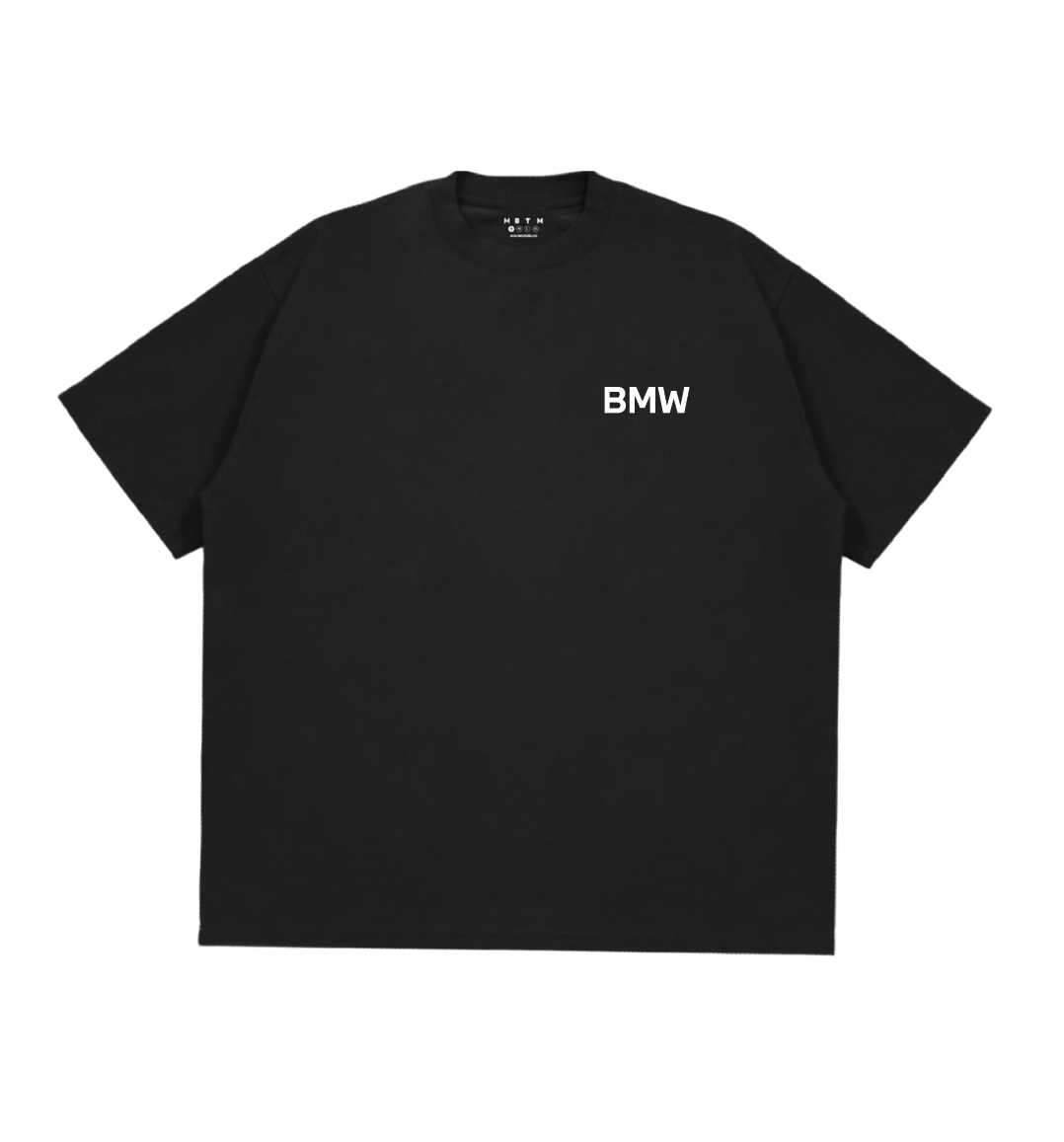MBTM x BMW ClubHouse