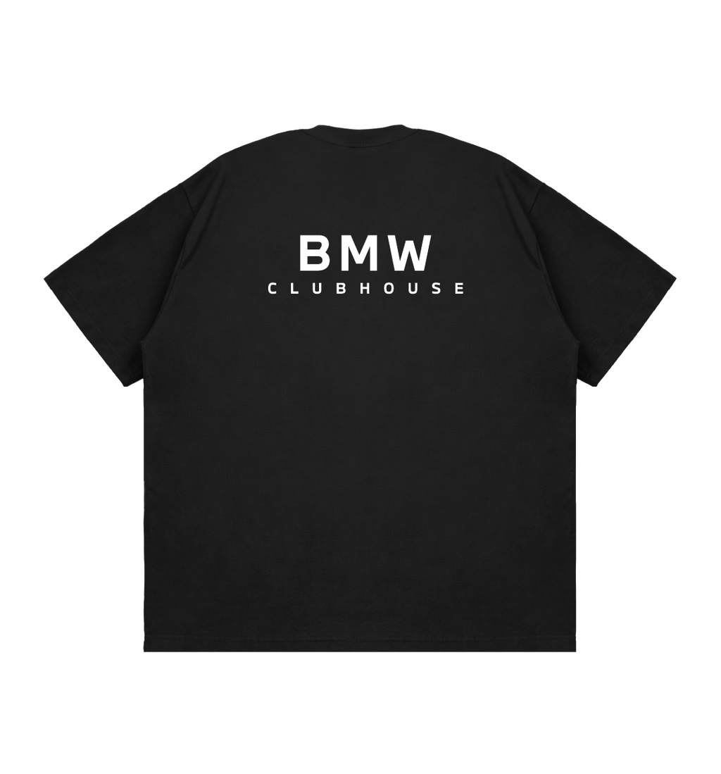 MBTM x BMW ClubHouse