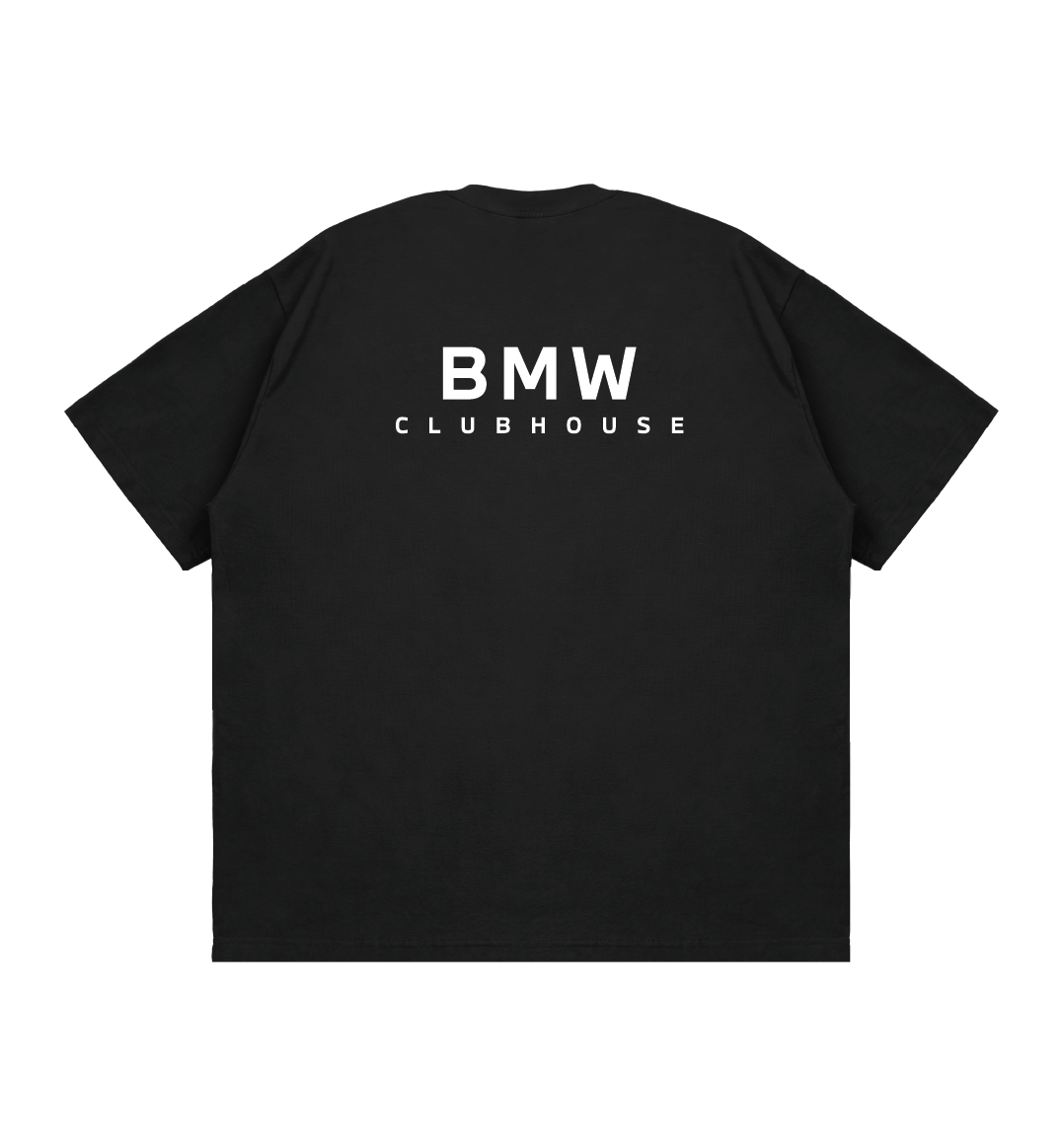 MBTM x BMW ClubHouse