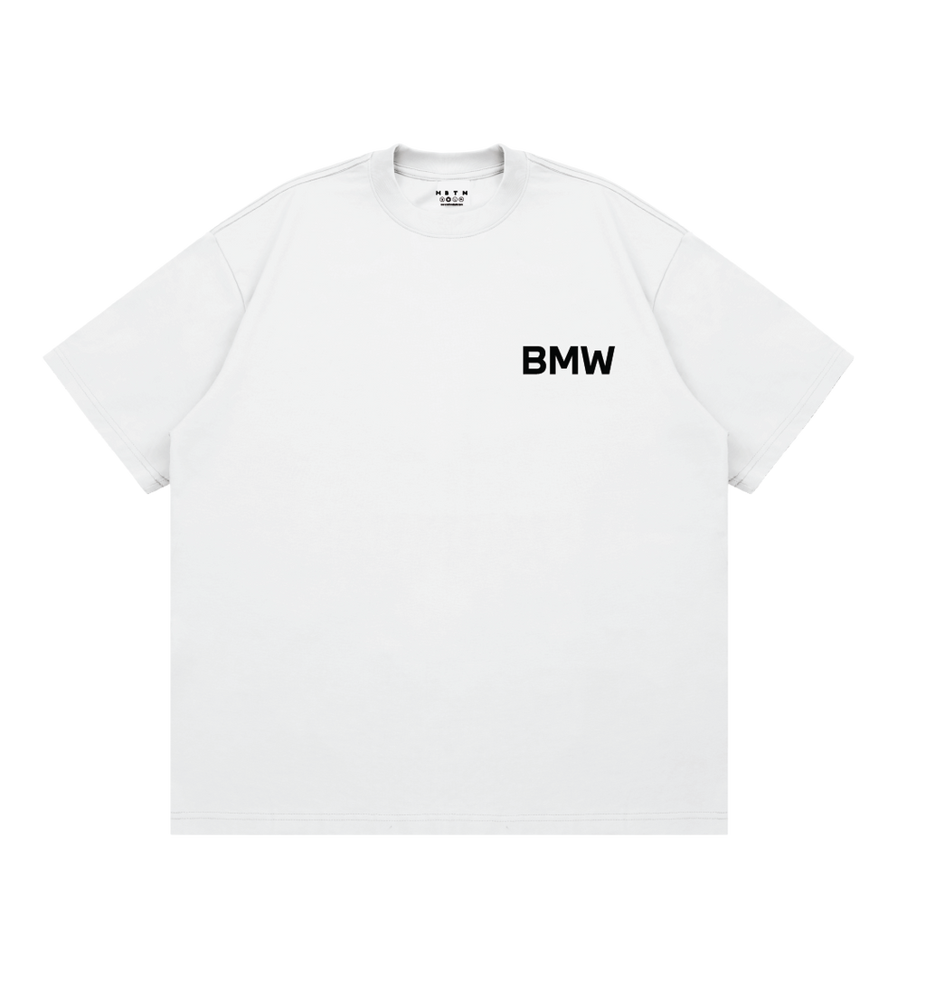 MBTM x BMW ClubHouse