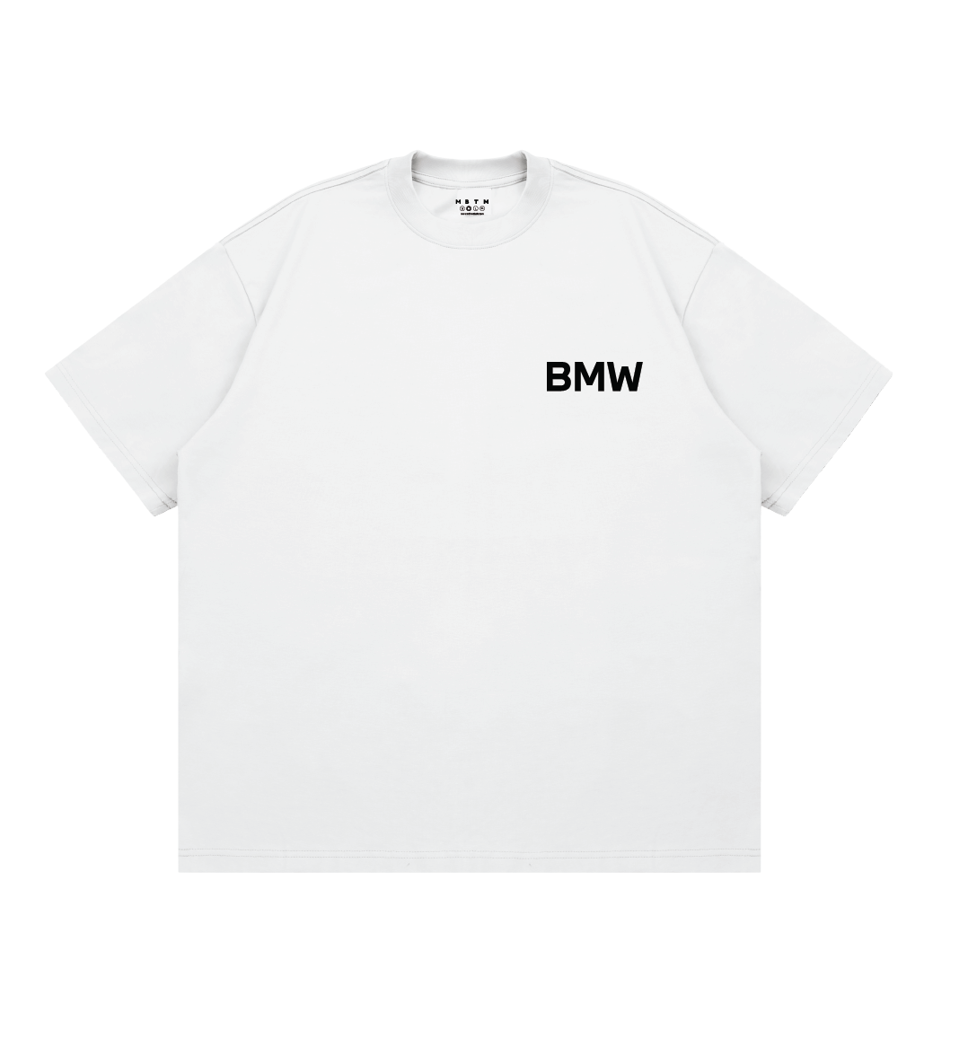 MBTM x BMW ClubHouse