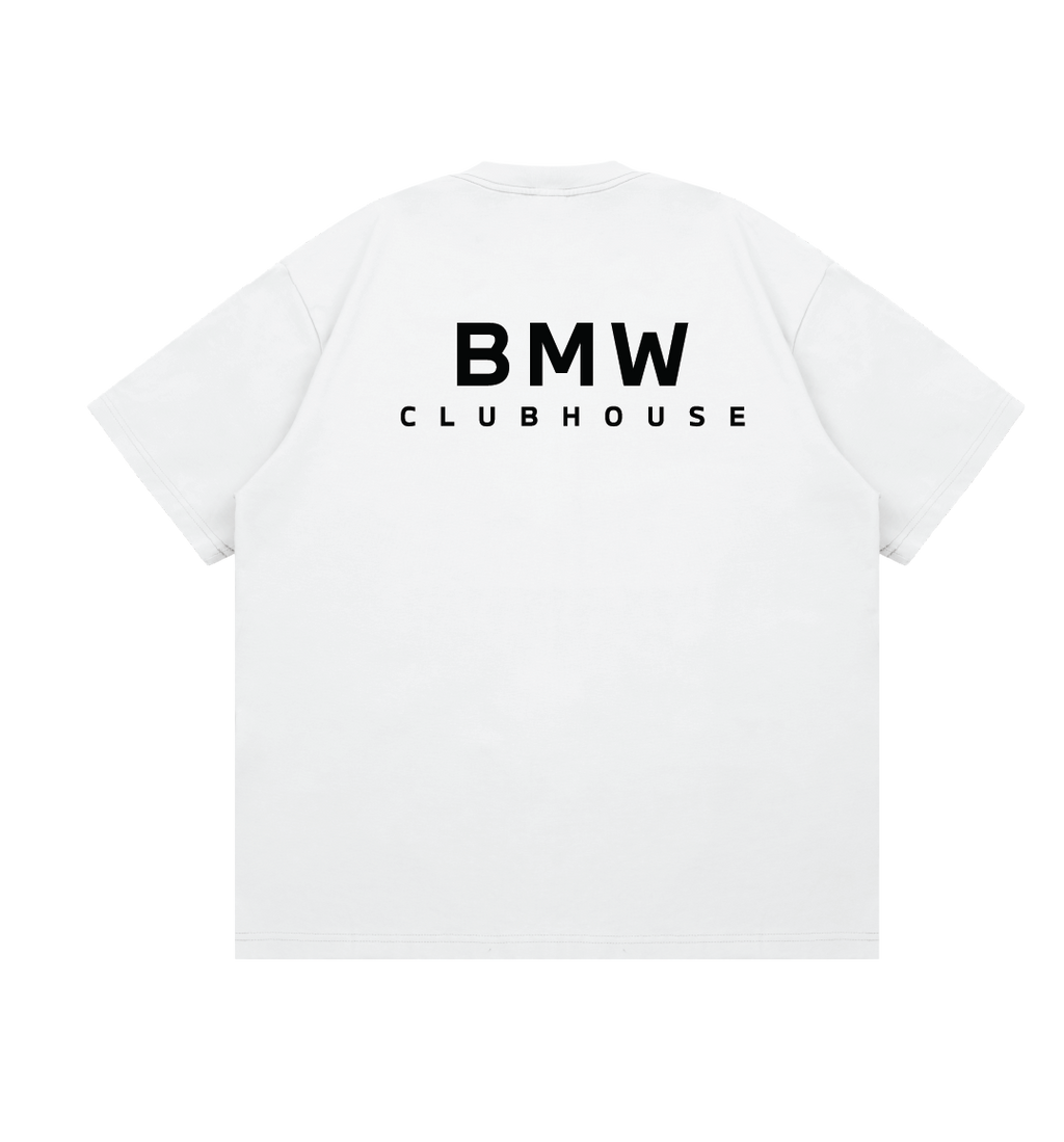 MBTM x BMW ClubHouse