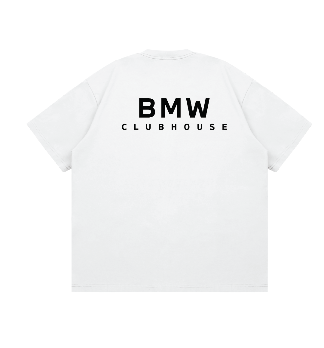 MBTM x BMW ClubHouse
