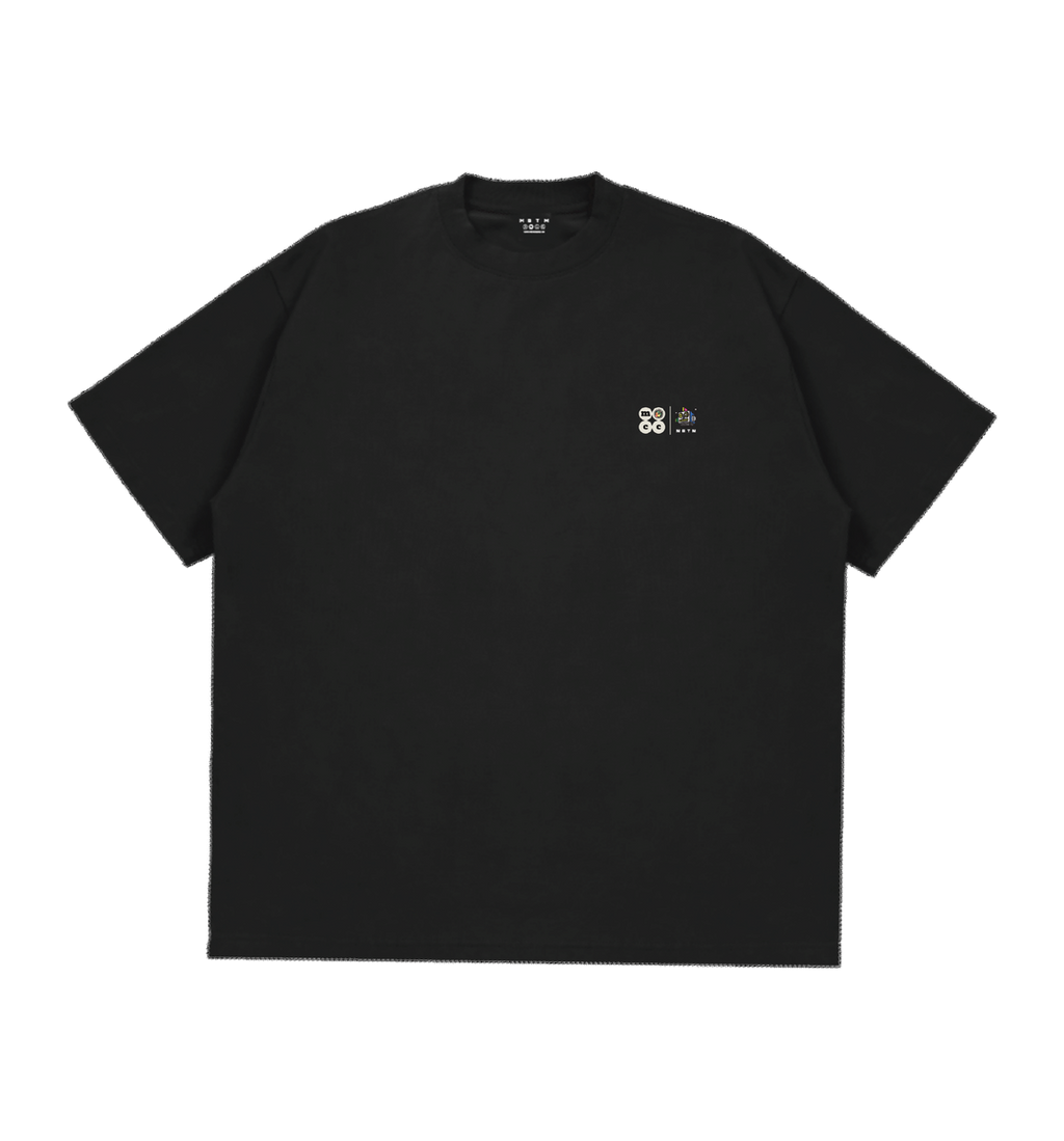 MBTM x MOCC2026 Collabs Tee