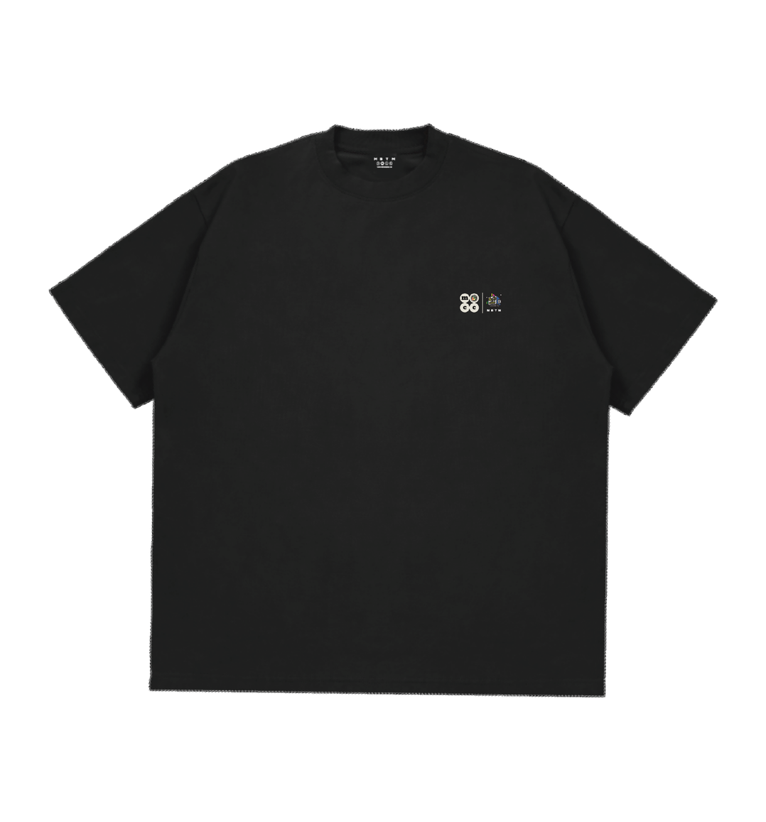 MBTM x MOCC2026 Collabs Tee