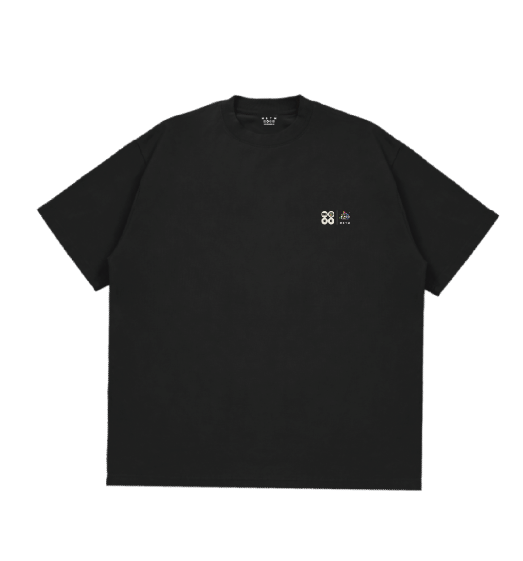 MBTM x MOCC2026 Collabs Tee