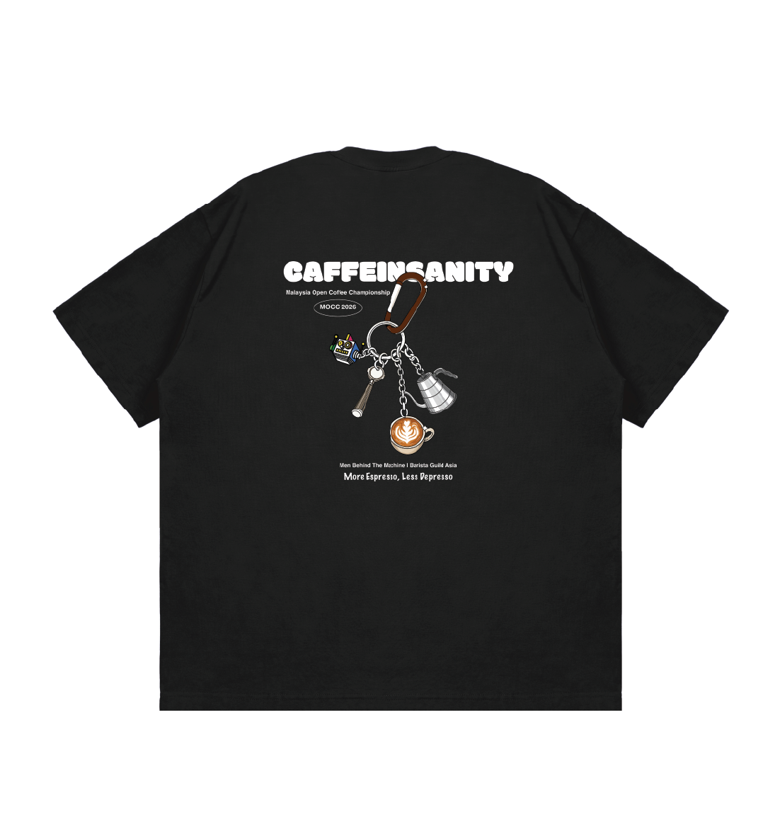 MBTM x MOCC2026 Collabs Tee
