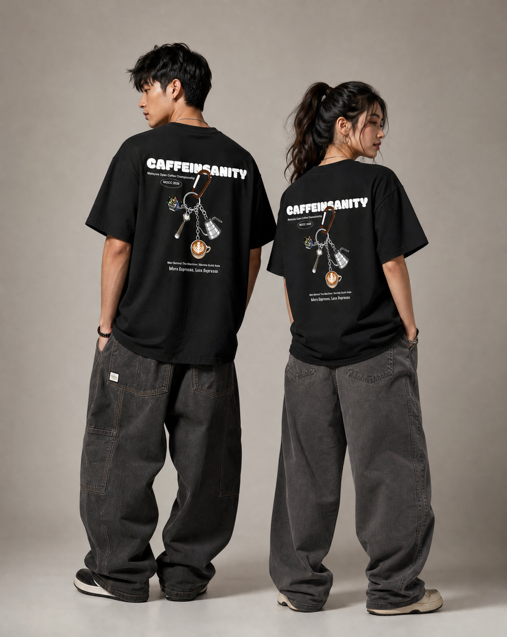 MBTM x MOCC2026 Collabs Tee