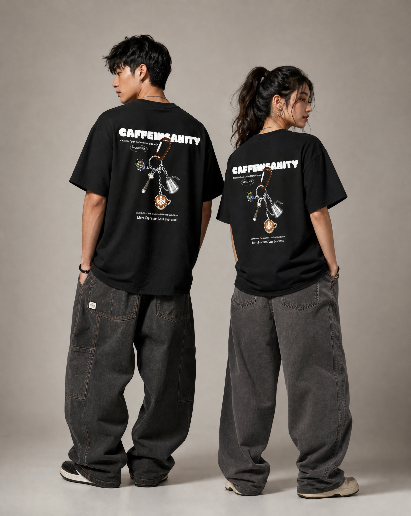 MBTM x MOCC2026 Collabs Tee