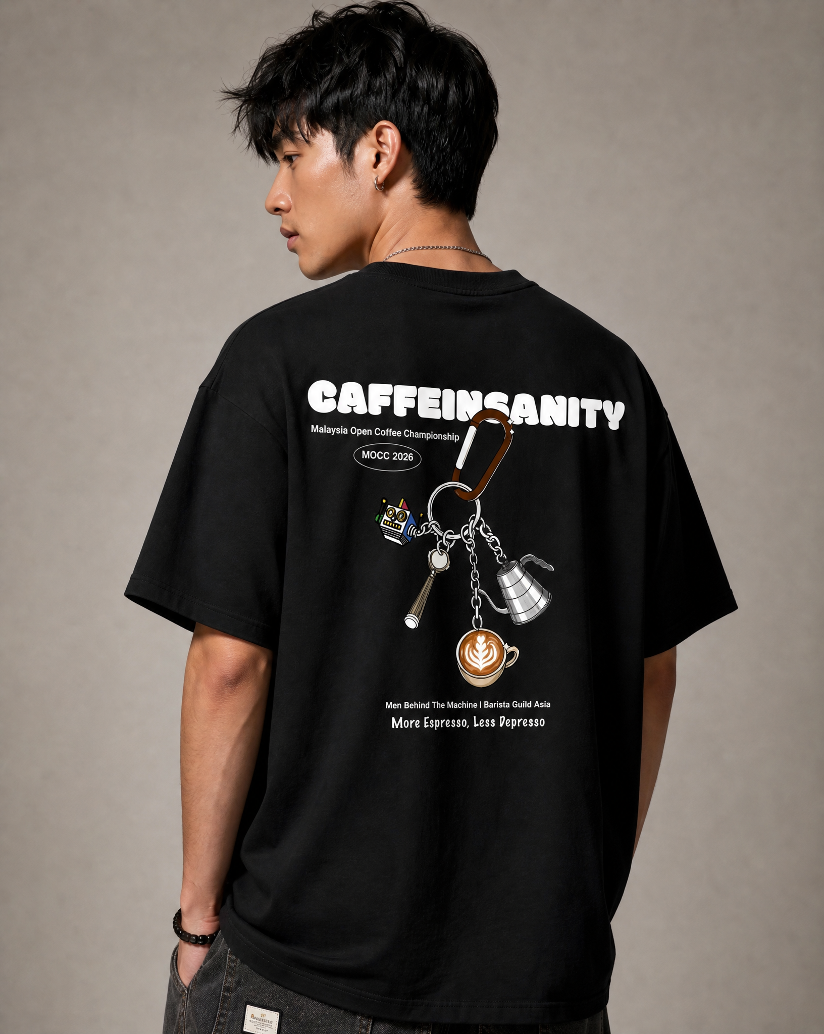 MBTM x MOCC2026 Collabs Tee