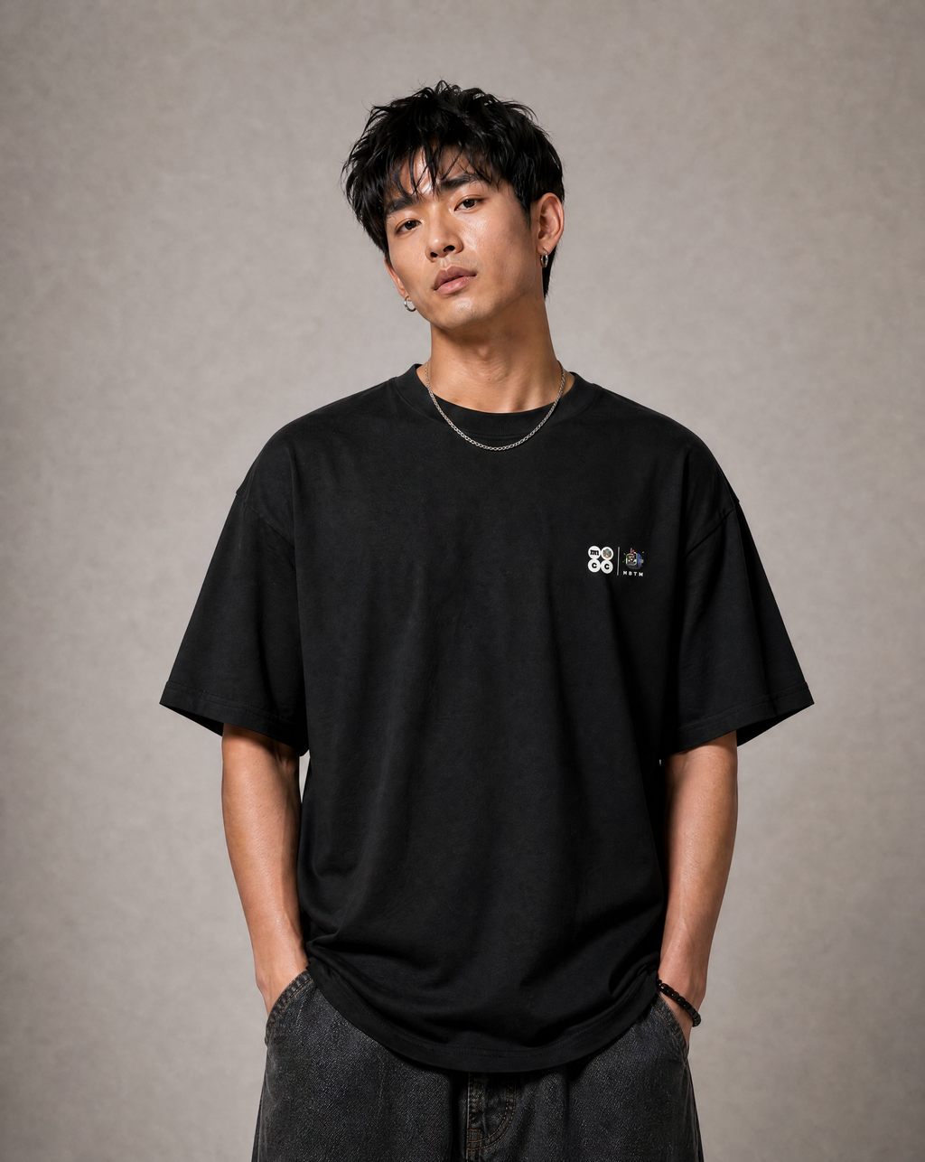 MBTM x MOCC2026 Collabs Tee