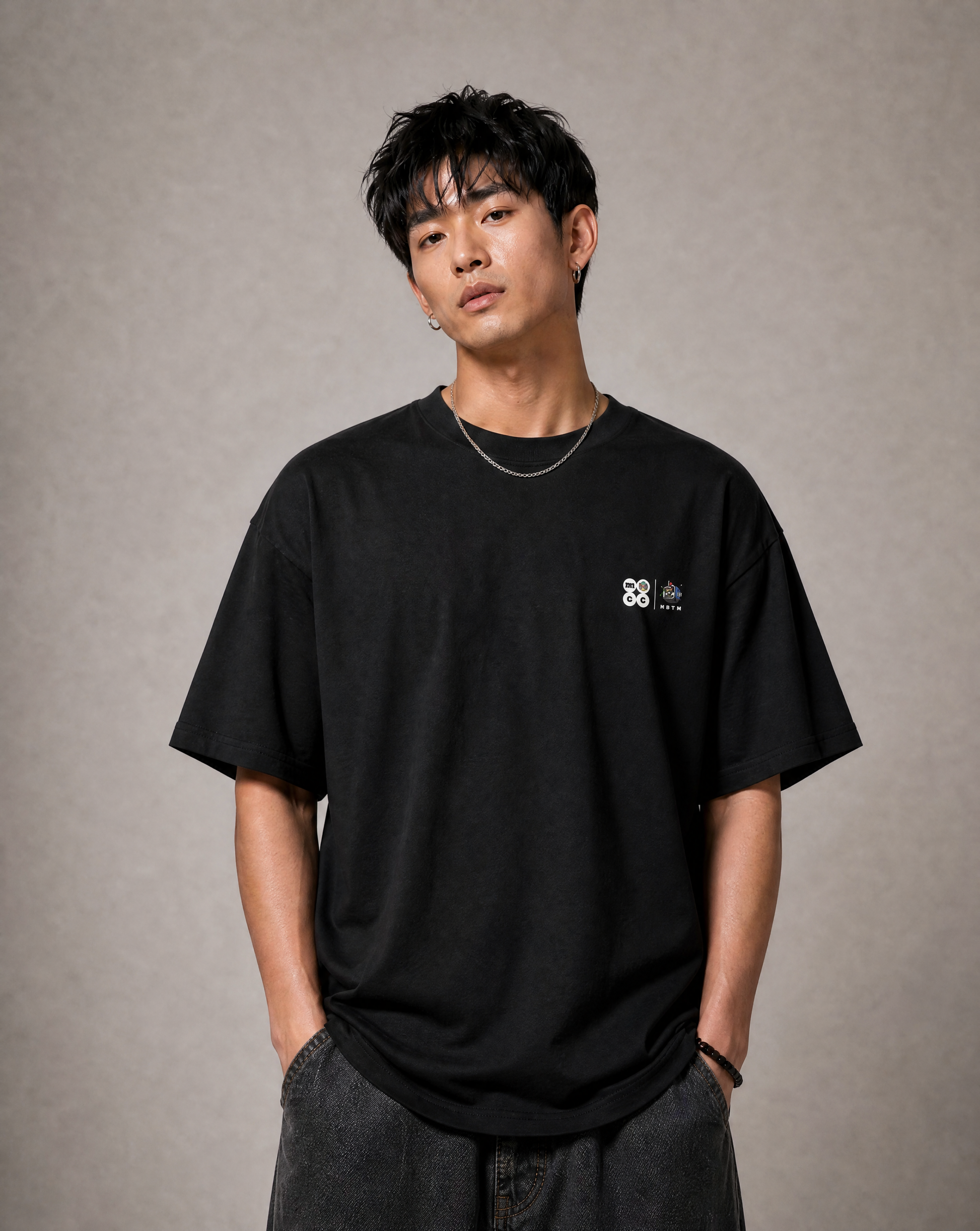 MBTM x MOCC2026 Collabs Tee